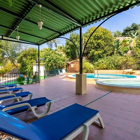 New House In Malaga Nature Exterior photo