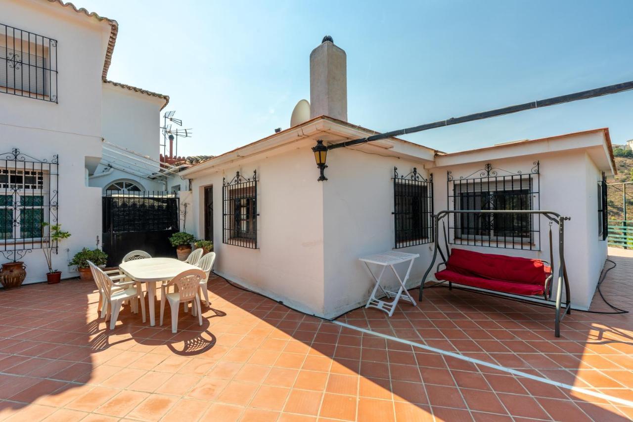Casa vacanze New House In Nature Málaga