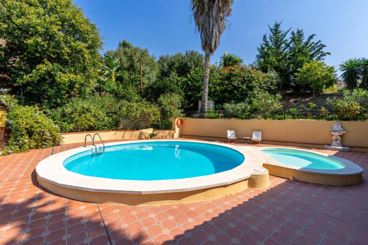 New House In Nature Casa vacanze Málaga